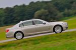 BMW 750Li 2008 года (WW)